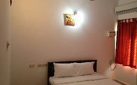 Elite Stays Service Apartments